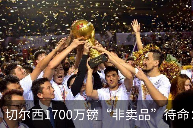 切尔西1700万镑“非卖品”待命：大马丁伤退，冬窗会补门将吗？